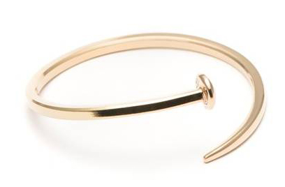 pulsera-clavo-a-flor-de-piel-chapada-en-oro pulsera-clavo-a-flor-de-piel-chapada-en-oro