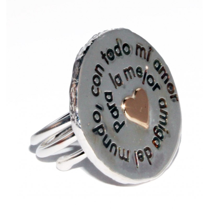 anillo-plata-corazon