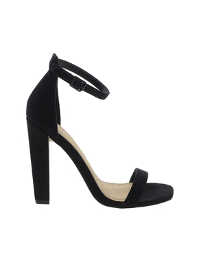 look verano Zapatos asos