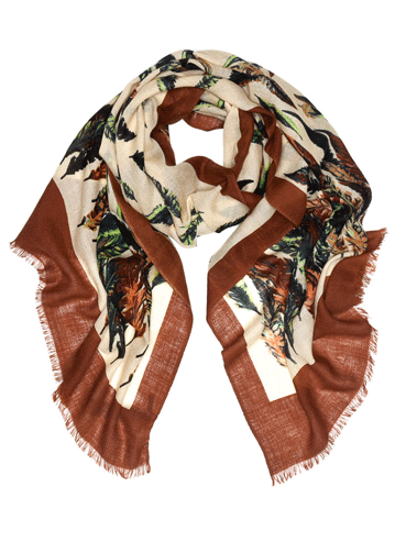 foulard