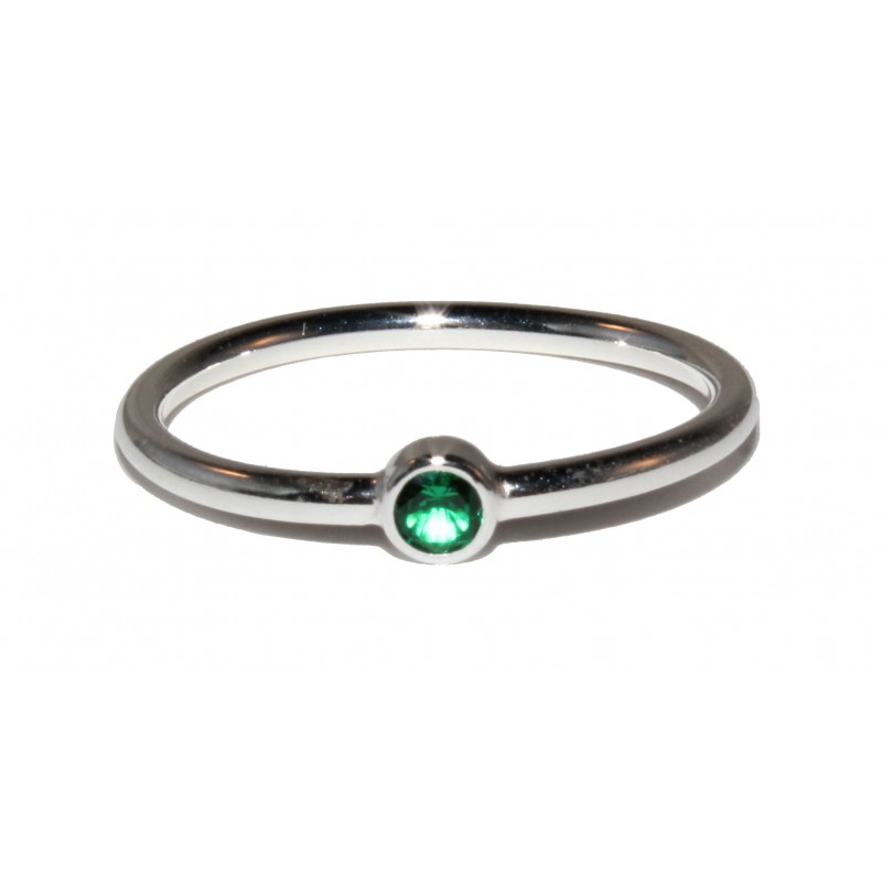 anillo amigo invisible