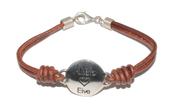 Pulsera San Valentin