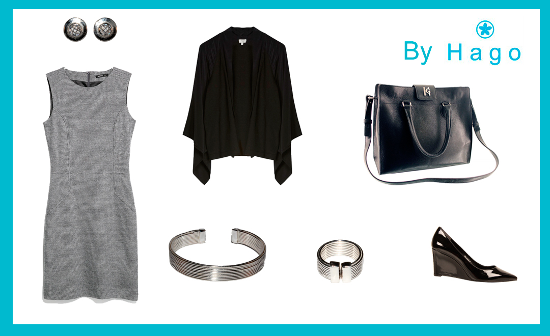 Vuelta al cole: Parte I