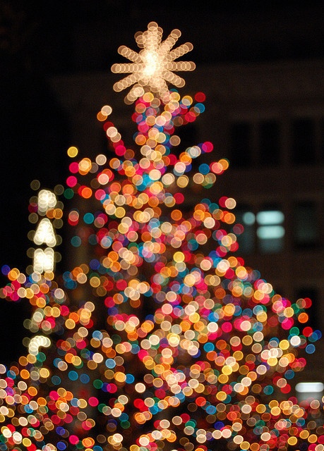 luces navidad