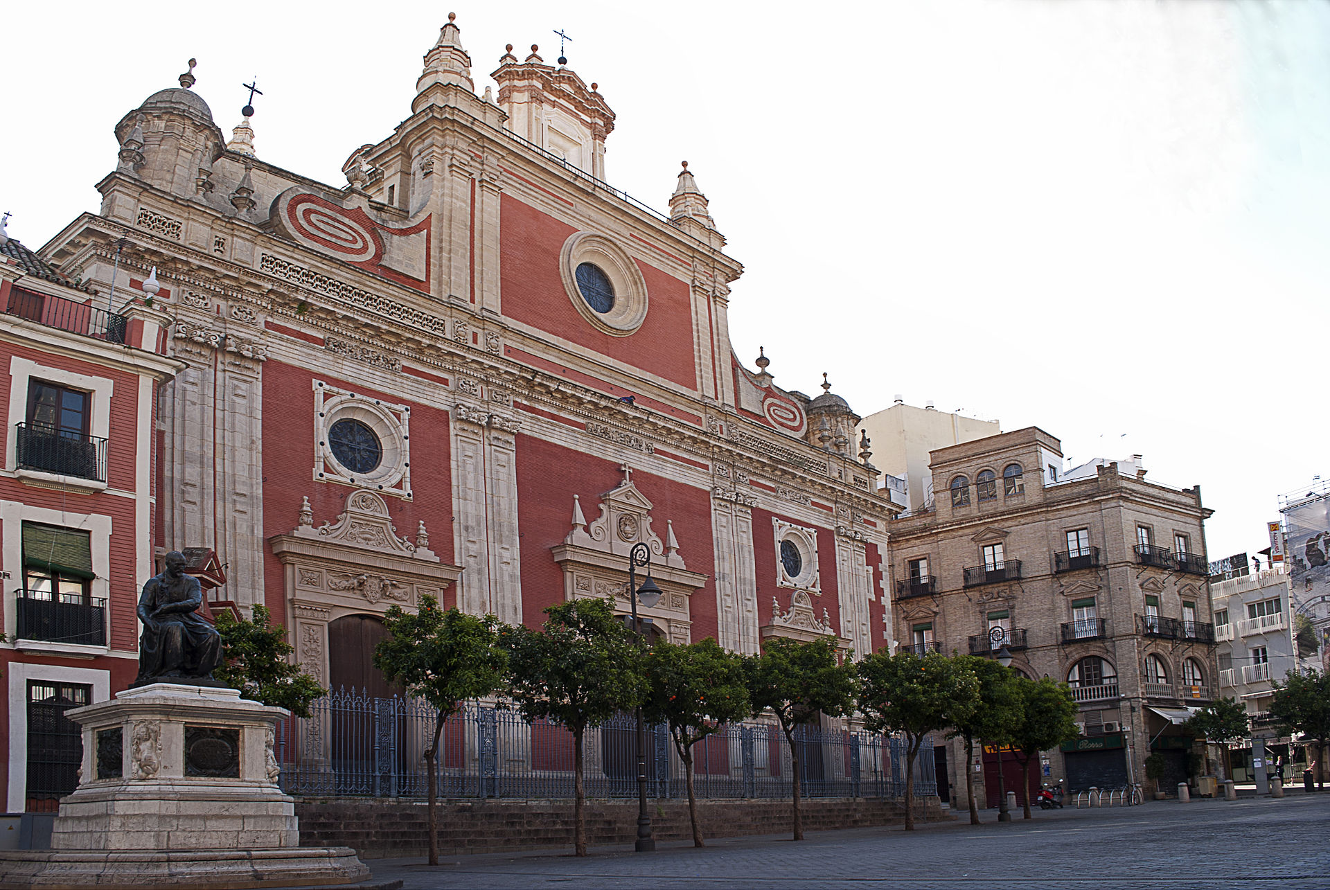 Plaza_del_salvador- Sevilla Plaza_del_salvador- Sevilla