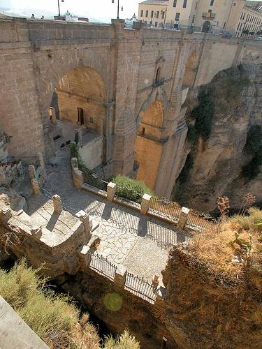 Ronda Tajo Ronda Tajo