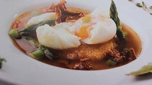 Sopa-cortesana Sopa-cortesana