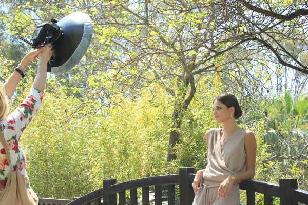 Colección emperatriz