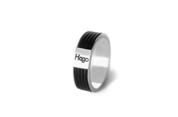 Anillo Carrara