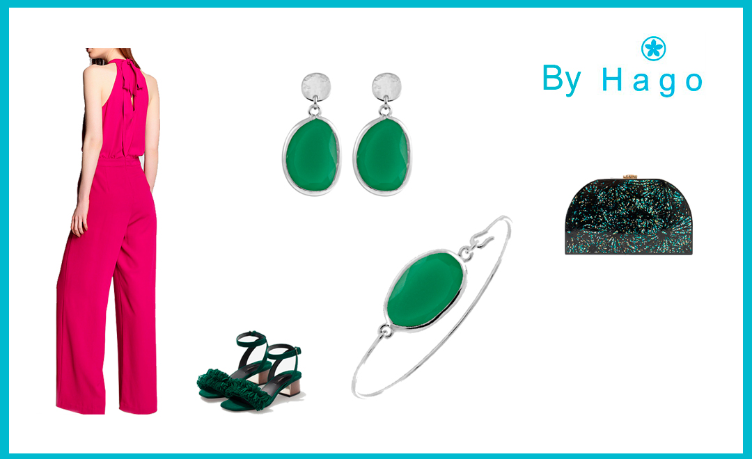 Invitadas para bodas de verano