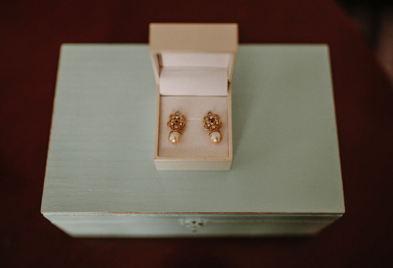pendientes