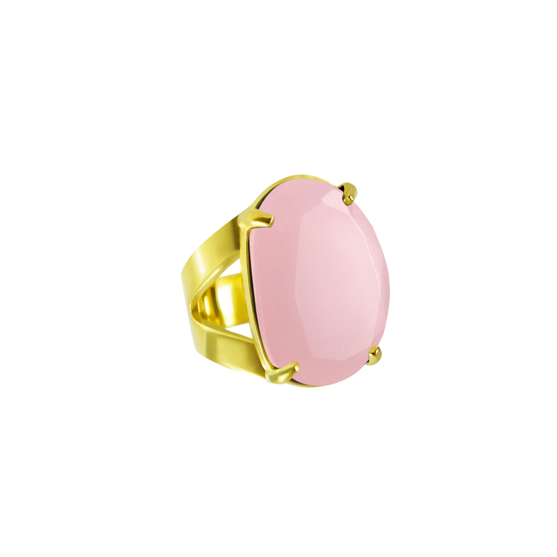 Anillo-sweet-plata-chapada-oro-cuarzo-rosa-perfil Anillo-sweet-plata-chapada-oro-cuarzo-rosa-perfil