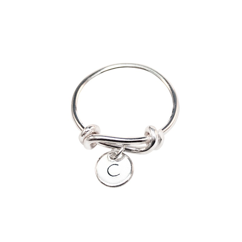 anillo-nudo-1-hilo-inicial anillo-nudo-1-hilo-inicial