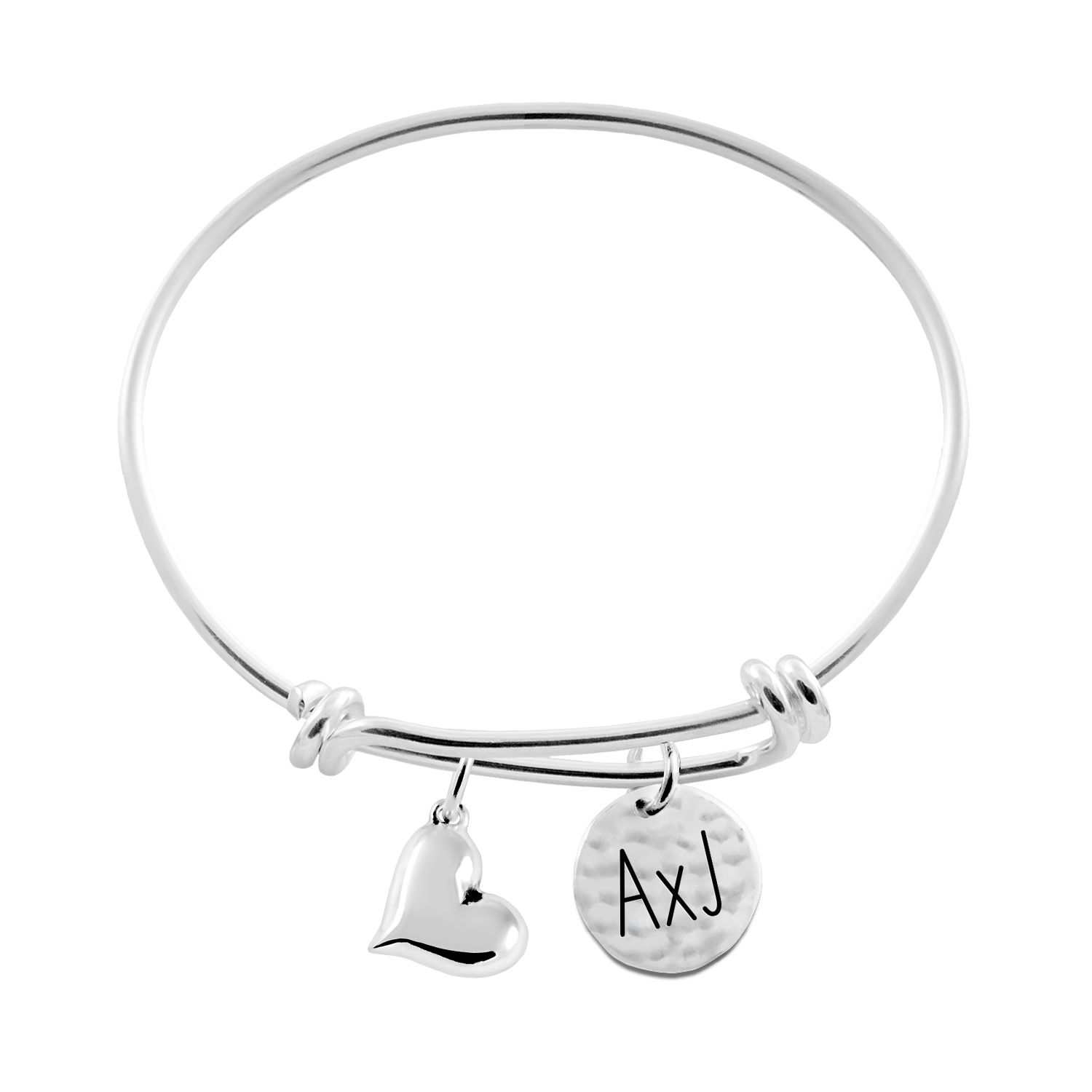 pulsera-slim-charm-corazon-slim-axj