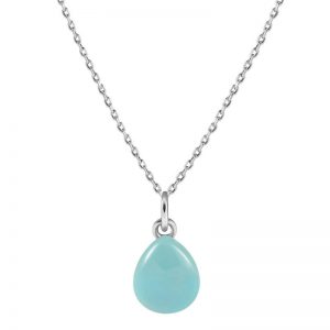 Colgante de plata Obo Colgante de plata Obo