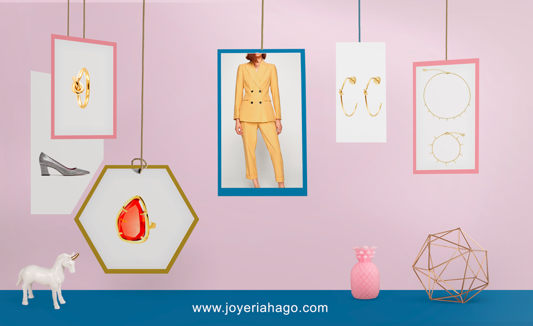 Vuelve «el Sastre» y apostamos por el color