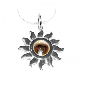 Colgante sol Colgante sol