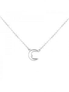 Colgante luna