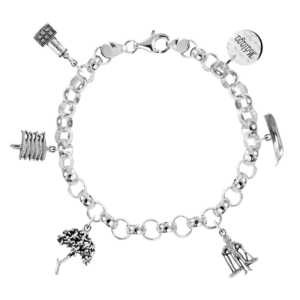 Pulsera Malaga charms Pulsera Malaga charms