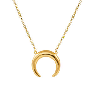 Gargantilla luna invertida Gargantgilla-luna-invertida-chapado-en-oro