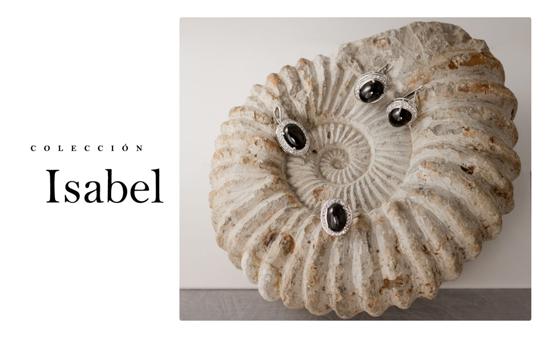 Colección Isabel, nuevos aires…nuevos diseños