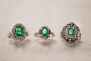 Anillos edicion limitada Anillos edicion limitada