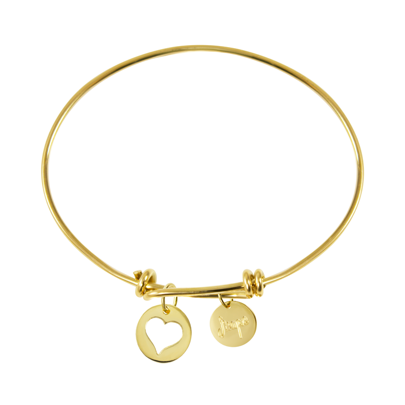 Pulsera-nudos-de-oro-con-slim-calada-corazon-y-slim-9mm Pulsera-nudos-de-oro-con-slim-calada-corazon-y-slim-9mm