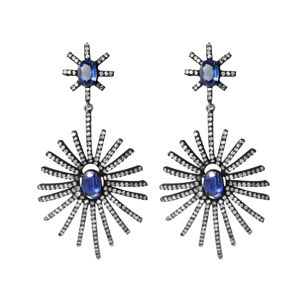 Pendientes-novia-kaynita Pendientes-novia-kaynita