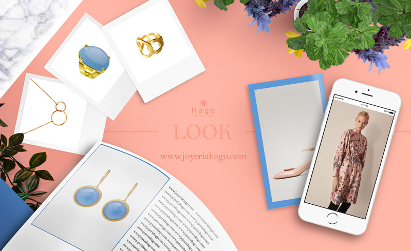 Un nuevo look para comunión