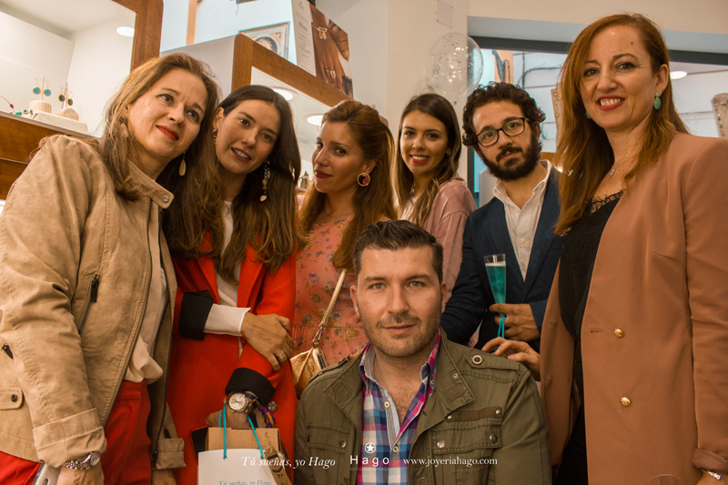 Bloggers Sevilla