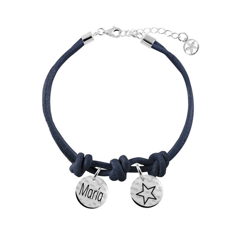 Pulsera personalizada Slim Pulsera personalizada Slim