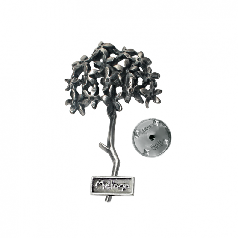 pin-biznaga pin-biznaga