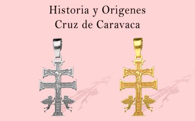 Historia y Orígenes de la Cruz de Caravaca