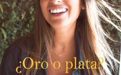 ¿Oro o plata? 8 consejos según nuestro look o tipo de piel