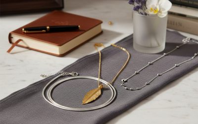 Día del Padre 2026: Joyas con Historia y Estilo para Papá