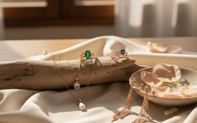 Joyería para Graduación 2026: Estilo y Significado HAGO