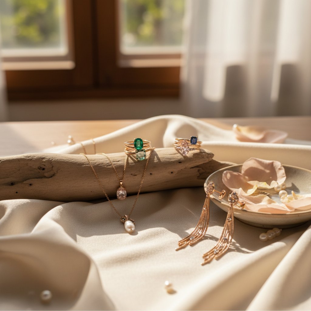 hago-blog-joyeria-graduacion-2026-estilo-significado ¿Qué joyas regalar en una graduación 2026? Guía de estilo y significado - joyería | Joyería HAGO