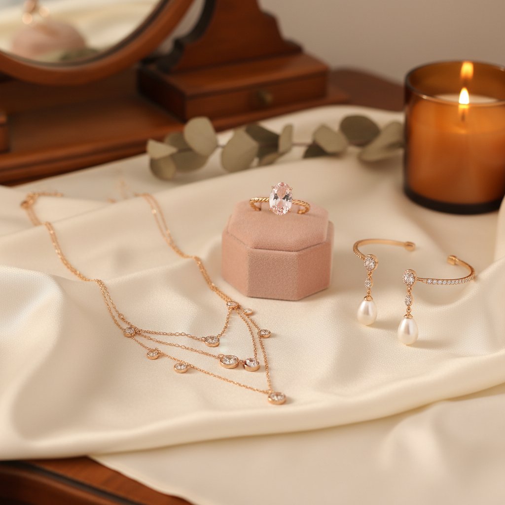 ¿Oro de 9K o 18K? Guía definitiva para elegir la calidad ideal de tu joya - joyería | Joyería HAGO