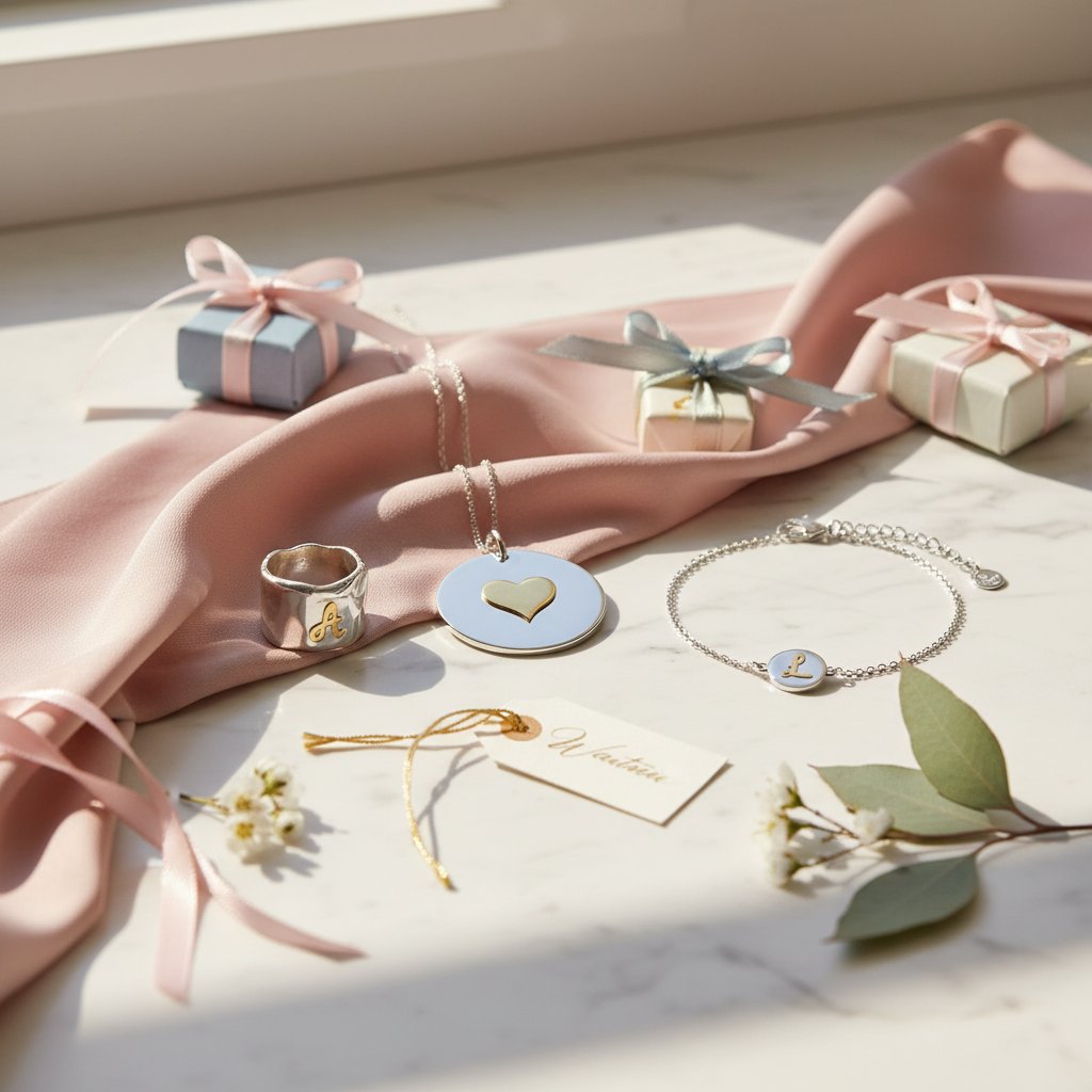 ¿Buscas el regalo perfecto? Guía completa de Joyas Personalizadas con Significado - joyería | Joyería HAGO