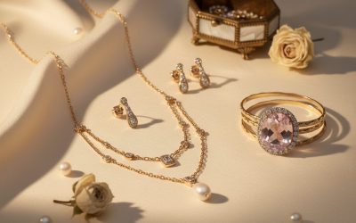 Tu gema de nacimiento: descubre la joyería que te define