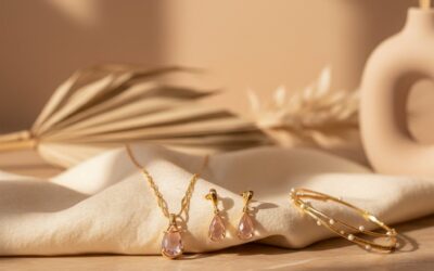 Joyería: Perlas, la elegancia que vuelve a enamorar