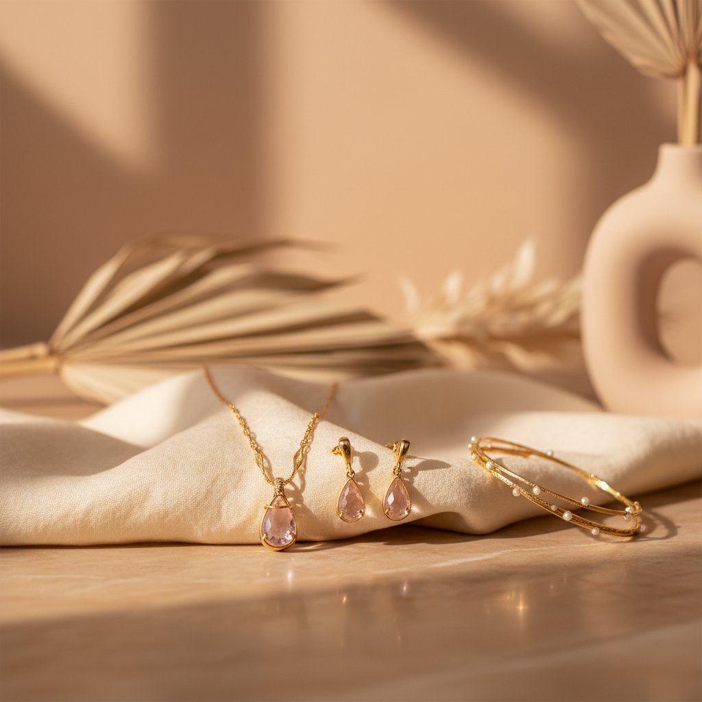 ¿Cómo elegir y combinar joyas con perlas? La elegancia atemporal que vuelve a ser tendencia - joyería | Joyería HAGO