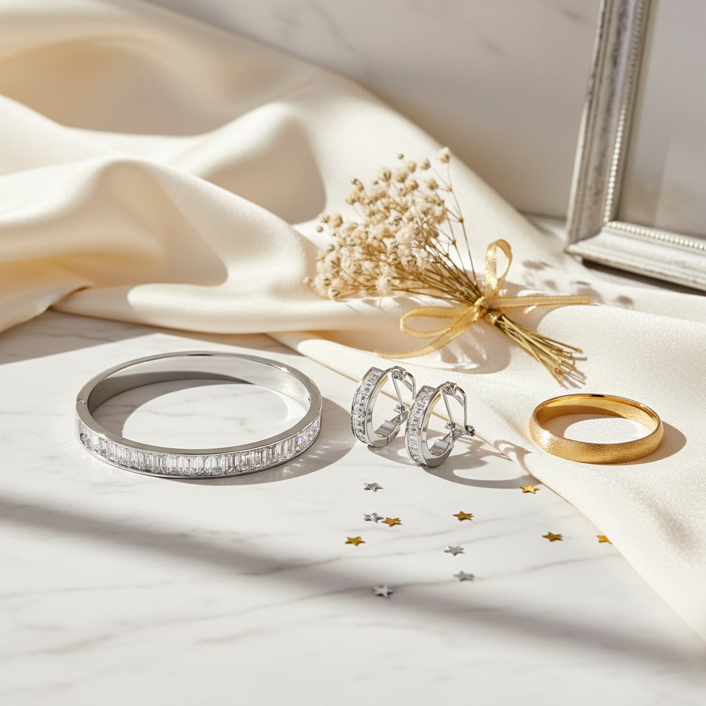 hago-blog-joyeria-regalo-bodas-oro-plata-aniversarios Bodas de Oro y Plata: Guía de Regalos de Joyería para Celebrar Aniversarios Especiales - joyería | Joyería HAGO