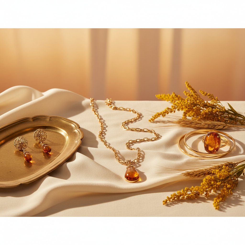 ¿Qué joyas llevar esta primavera-verano 2026? Tendencias imprescindibles para brillar - joyería | Joyería HAGO