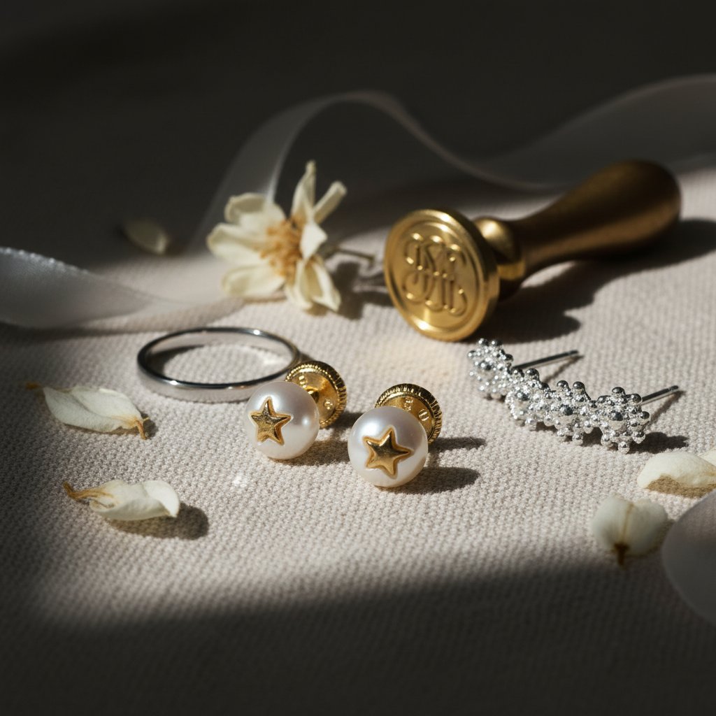 Joyas para temporada de bodas (invitada/novia): ideas y tendencias - boda, novia | Joyería HAGO