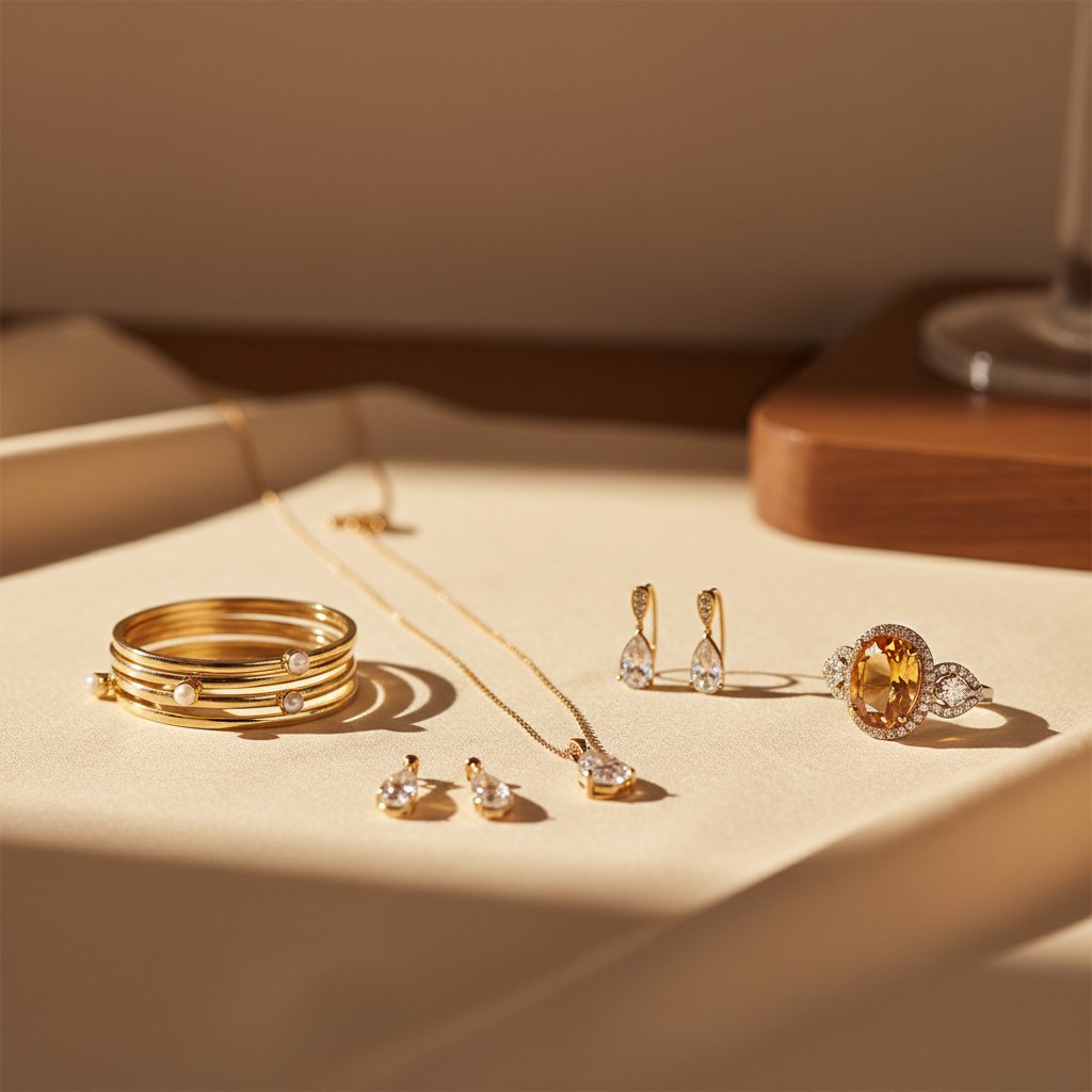 ¿Qué joyas regalar a un hombre este verano 2026? Guía de estilo y significado - joyería | Joyería HAGO