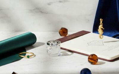 Diamantes 4 C’s: La Guía Esencial para Elegir tu Gema Perfecta