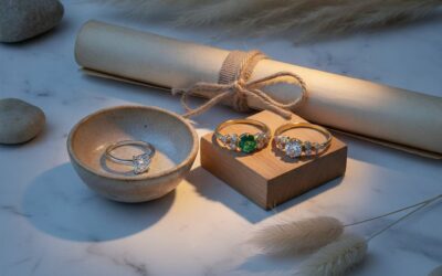 Joya inversión: 5 Claves para Evaluar su Potencial en Oro y Diamantes