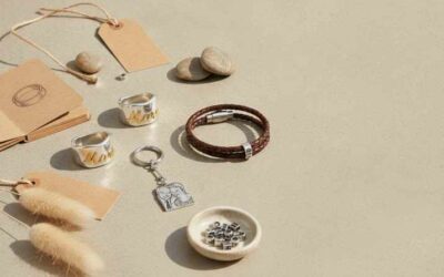 Joyas a Medida en HAGO: Tu Pieza Única, Diseñada para Ti