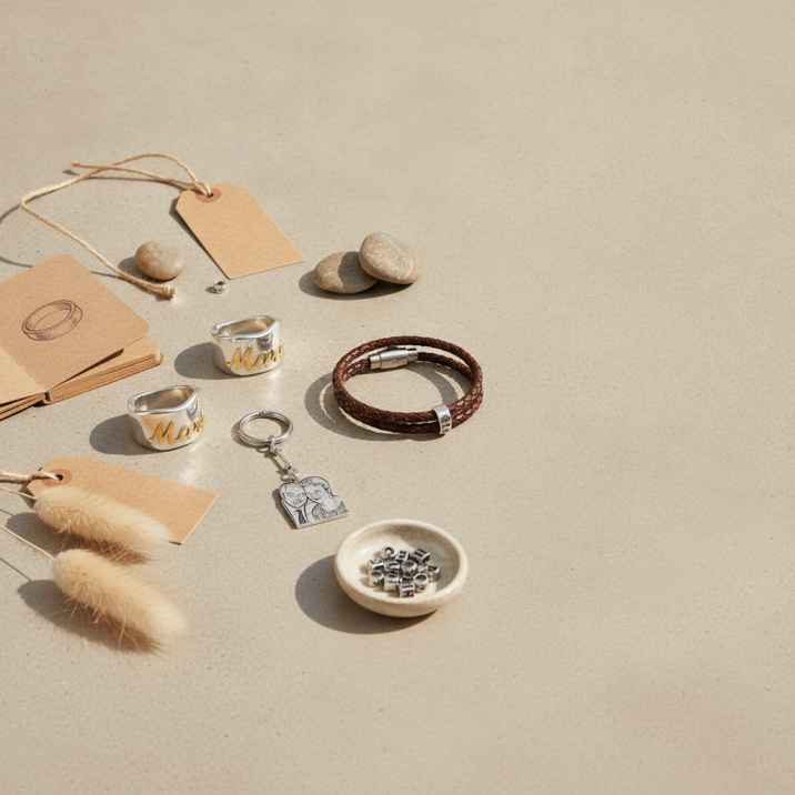 Joyas a Medida en Joyería HAGO: Tu Pieza Única, Desde el Diseño hasta tu Estilo - joyas a medida, joyería personalizada málaga | Joyería HAGO